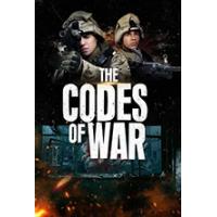 (高清)烈焰战士 The Codes of War (2024)   （美国2024最新战争动作片，关于家庭、道德和荣誉的战争故事 关于家庭、道德和荣誉的战争故事包括两名美国海军陆战队员在六秒钟内必须坚守阵地阻止自杀式卡车炸弹的真实故事，一