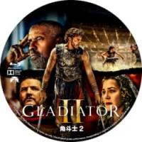 4K电影：角斗士2 Gladiator II (2024) (雷德利·斯科特 执...