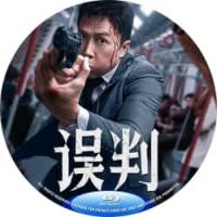 4K电影：误判  T (2024年中国上映动作犯罪片，由甄子丹自导自演。张智霖、...