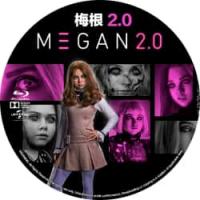 评分：7 梅根2.0  又名:  人工杀姬2.0 M3GAN 2.0 (2025)（智能进化，超杀回归，科幻惊悚恐怖大作<梅根>2025全新续作 2025年最值得期待恐怖电影续作 AI玩偶背后的黑暗进化第二部仍以女孩卡迪和她的姨妈珍玛为主线