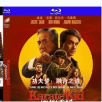 评分：6 功夫梦：融合之道 2025  介绍：出手是为了赢得尊重！成龙 王班 领衔主演2025最新功夫喜剧。