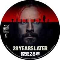 评分：6 惊变28年 (豆瓣评分7.3分 美国2025科幻恐怖大作，《惊变28天》原创班底杀戏回归,更加致命的病毒变异，日渐扭曲的人性与欲望，人类的命运将会何去何从？)
