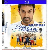 地球上的星星2  （2025年印度上映喜剧运动片，该片是 阿米尔·汗2007年的...