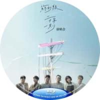 苏打绿《二十年一刻》2025台北小巨蛋巡回演唱会 B 双碟装  2025   介...