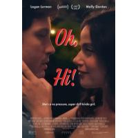 评分：7 啊，你好！  （2025年美国上映喜剧片，由索菲·布鲁克斯指导，莫莉·...