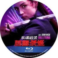 评分：7.5 （50G）疾速追杀：芭蕾杀姬 （2025年美国最新期待动作大片重磅...