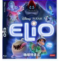 4K电影：地球特派员 /外星奇遇记 2025  介绍：迪斯尼·皮克斯出品，<寻梦环游记>金牌团队2025全新力作，小男孩意外踏上了一场宇宙冒险，他需要化解一场规模空前的星际危机，并在此过程中发现自己真正的使命。