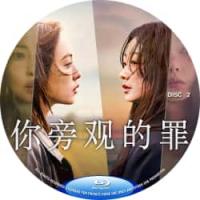 你旁观的罪  (2碟) (2025年奈飞最新推出韩国惊悚犯罪剧集大作，该剧改编自...