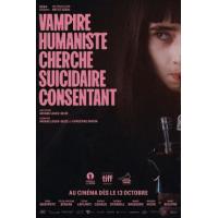 评分：7 人道主义吸血鬼征自杀志愿者 80届威尼斯最佳影片！ (萨沙从小就面临一...