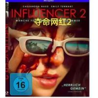 评分：6 夺命网红2 2025  介绍：绿帽+虐杀，美国2025最新惊悚悬疑恐怖...