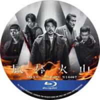 评分：7 风林火山 2025最新犯罪巨献（港岛雪夜，血流成河，这不是末日，是毒品...