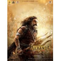 阿坎达2  （2025年印度动作片，由巴拉克利须那、哈莎莉·马洛特拉主演。一段温馨的旅程探索了儿童的纯真、自然世界和精神信仰之间的联系，因为社区正在努力取得进步）