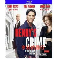 评分：7 亨利的罪行  2010  介绍：基努·里维斯 维拉·法米加 詹姆斯·肯恩，三大巨星玩转正邪路，独享Alliance加拿大A区蓝光版，独家集成央视国配及官方中英文字幕，保留原版完整幕后花絮内容（