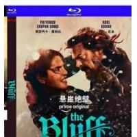 悬崖绝壁 （2026年美国最新上映冒险动作片，由弗兰克·E.弗劳尔斯指导，佩丽冉...
