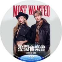 郑秀文x张敬轩拉阔音乐会M  介绍：2025年压轴拉阔音乐会邀得乐坛两位重量级歌...