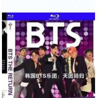 BTS：天团回归 （2026年韩国最新上映音乐纪录片，本纪录片以全所未有的视角介...