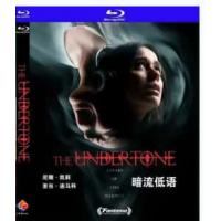 评分：7 暗流低语  （2026年美国上映科幻惊悚恐怖片，由伊恩·图阿松指导，尼...