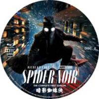 评分：8 暗影蜘蛛侠(2碟（2026年美国上映动作科幻剧集大作，由哈利·布拉德比...
