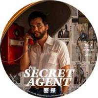 4K电影：密探 98届奥斯卡最佳影片提名！ （2025年巴西上映惊悚犯罪片，由小...